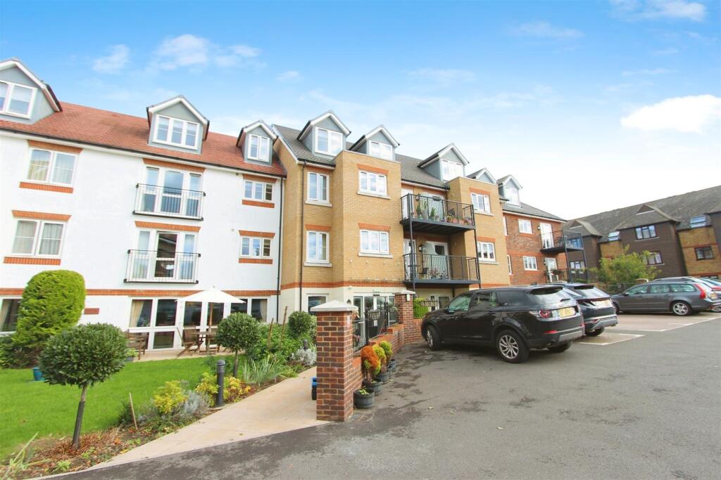 Main image of property: Canterbury Road, Beatrice Lodge, Sittingbourne