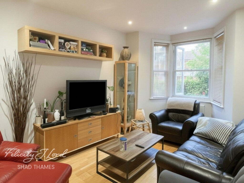 Main image of property: Marcia Road, London, SE1