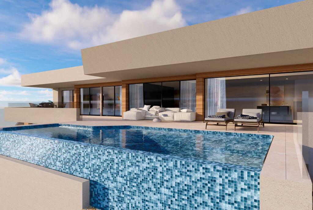 Main image of property: Valencia, Alicante, Benissa Coastal