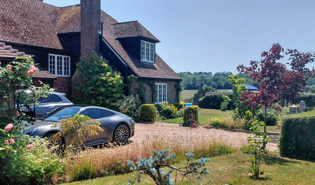 Main image of property: Ludley Hill, Peasmarsh, TN31