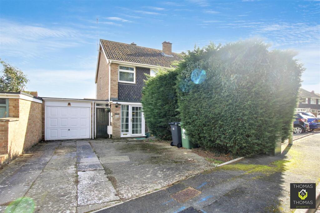 Main image of property: Court Gardens, Hempsted