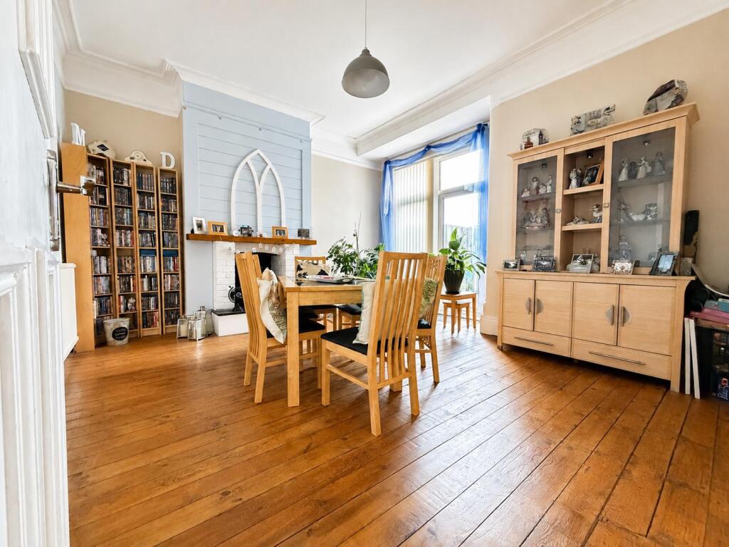 House in Stockton-on-Tees - View 5