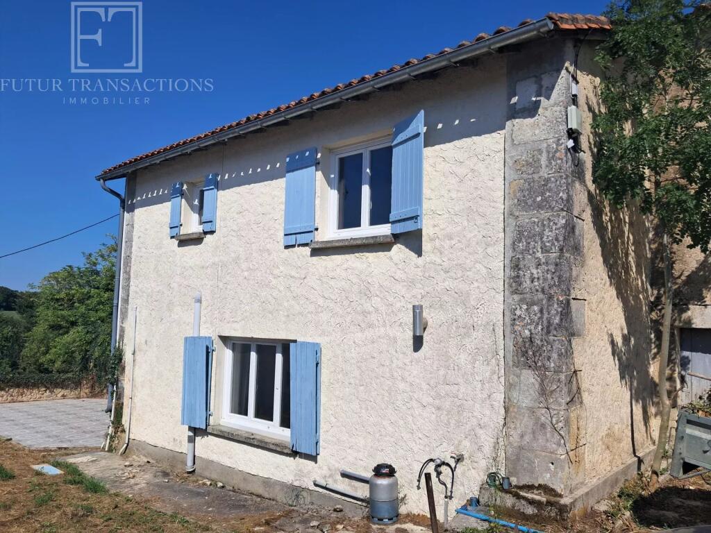 Main image of property: France