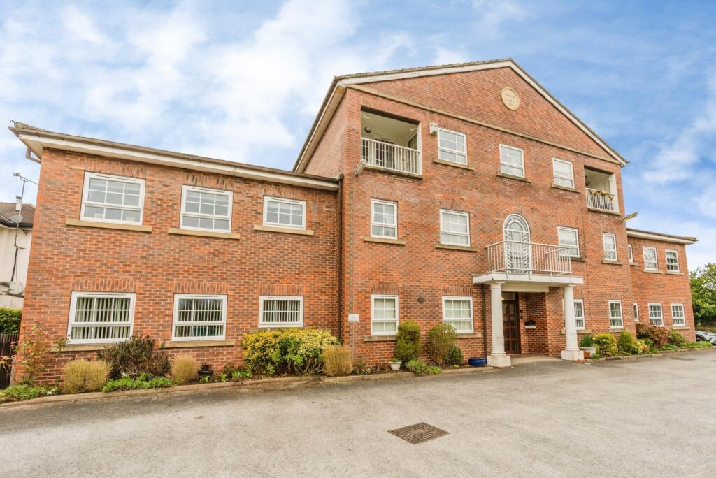 Main image of property: Schools Hill, CHEADLE, Cheshire, SK8