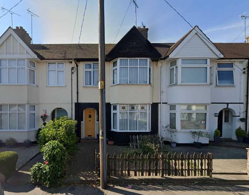 Main image of property: Brooklands Avenue, Leigh on Sea