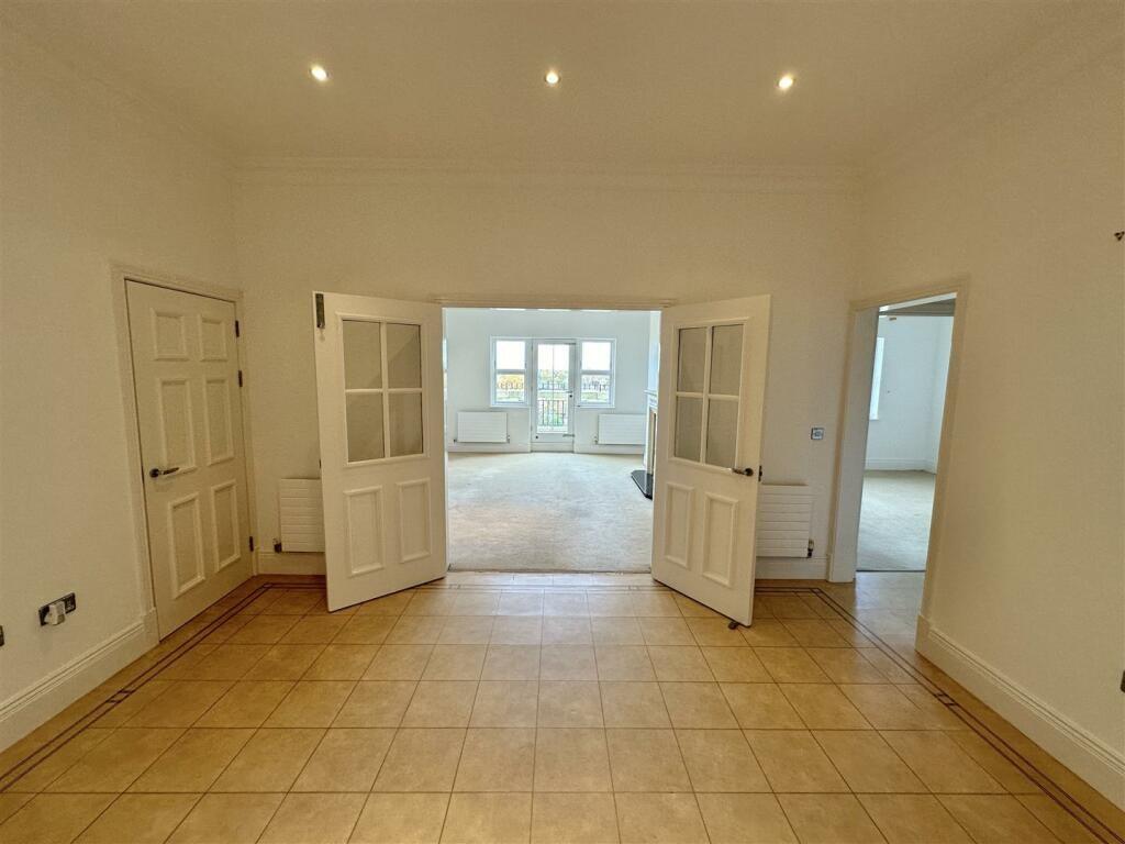 Main image of property: Egham Hill, Egham