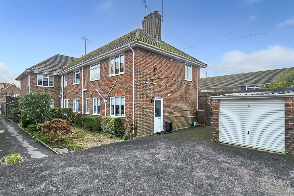 Main image of property: Woodlands Avenue, Rustington, Littlehampton, West Sussex