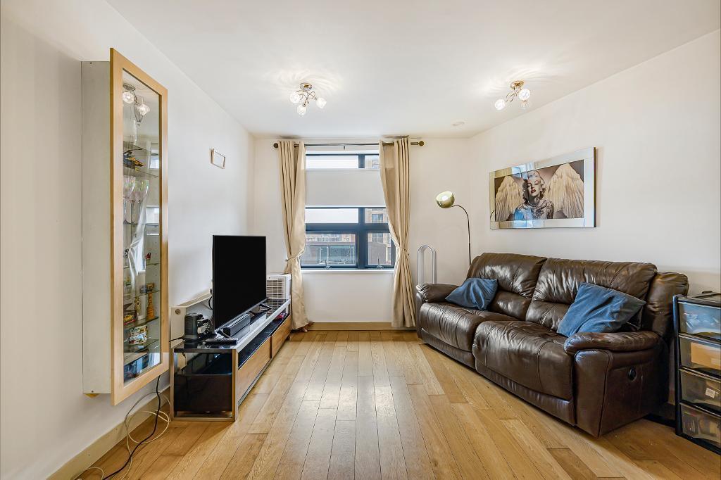 Main image of property: Great Ancoats Street, Manchester, M4 6DN