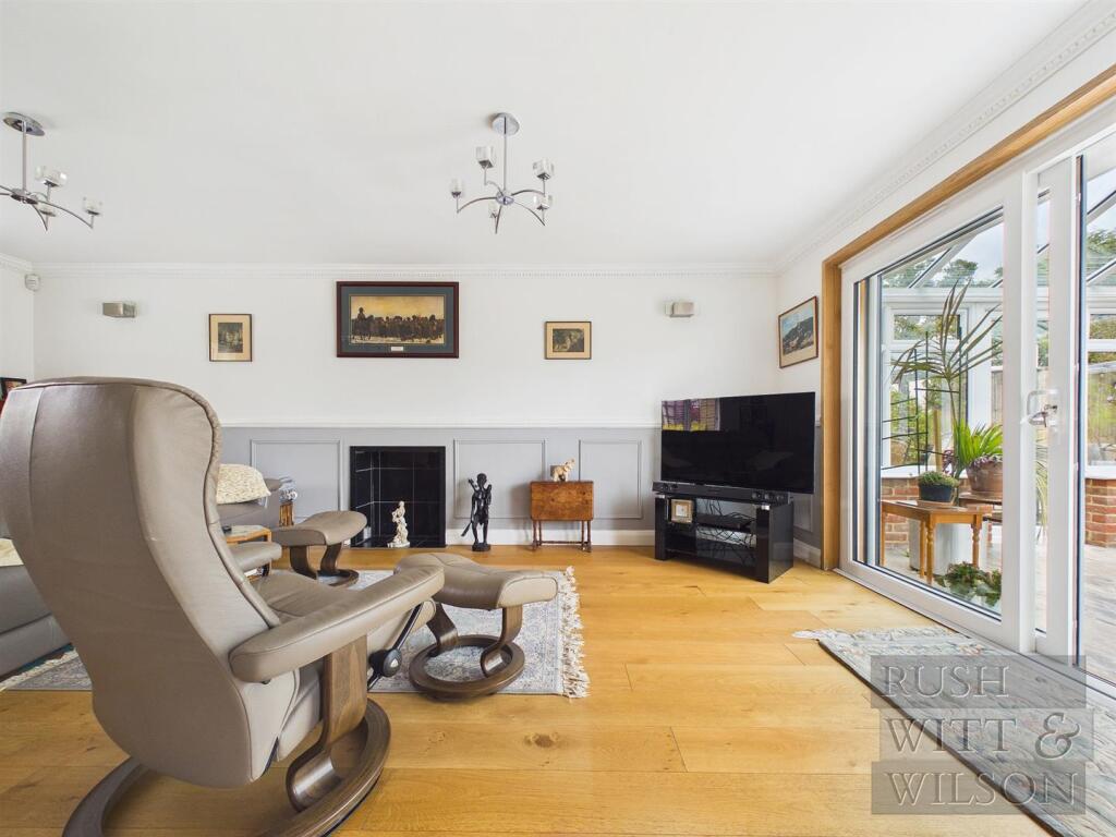 House in Tonbridge - View 4
