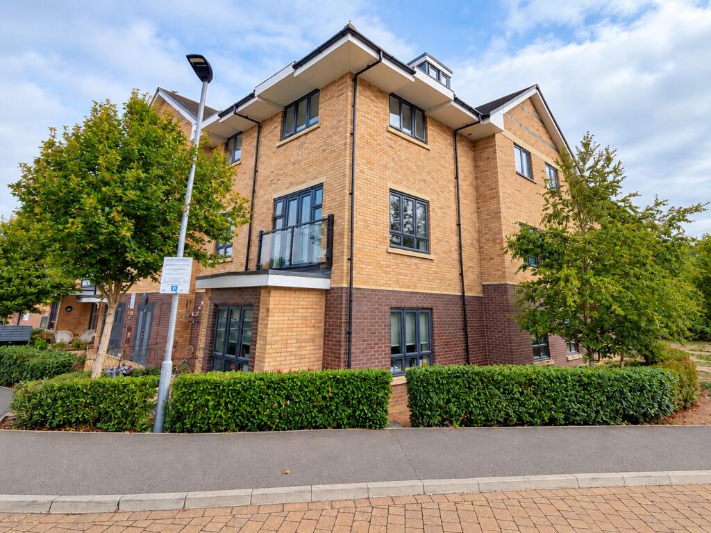 Main image of property: Charlotte Court, Welwyn Garden City