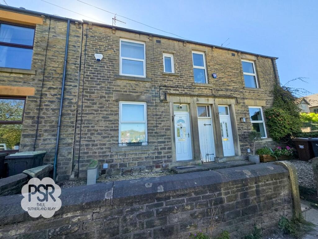 Main image of property: Buxton Road, Furness Vale, SK23
