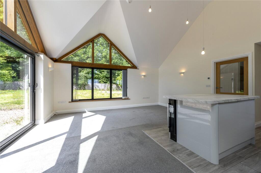 Leweston Road, Longburton, Sherborne, DT9 photo 2