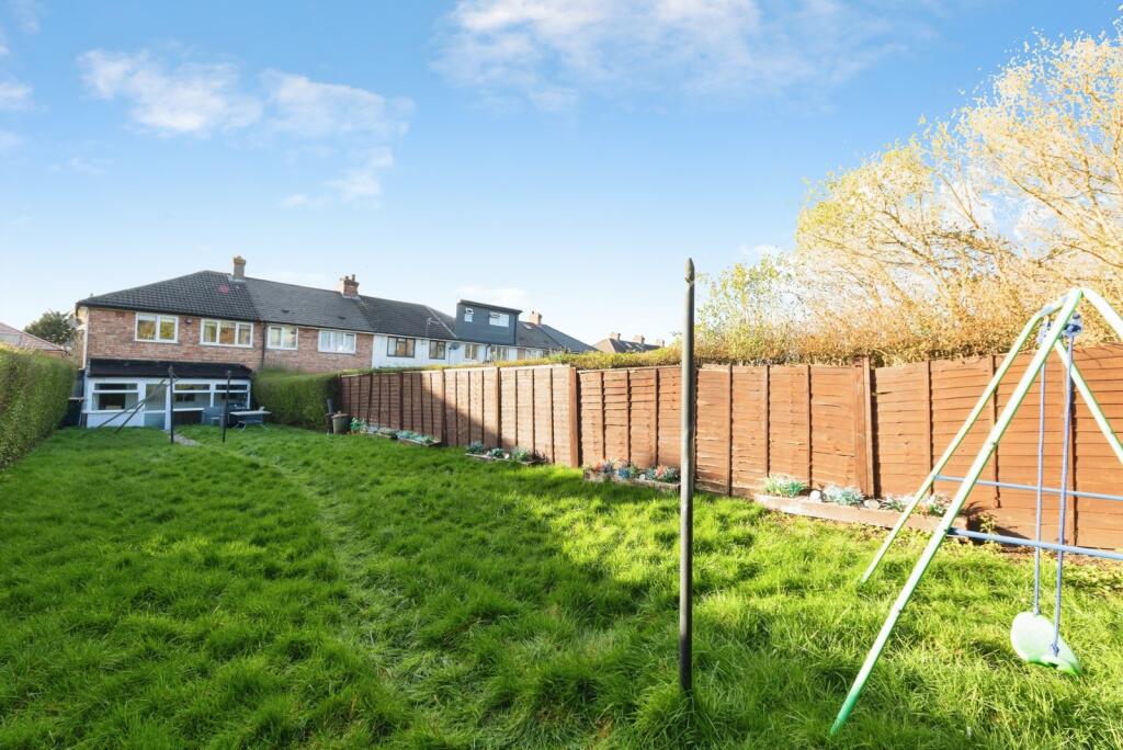 Additional image 7 of Field House Road, Yardley, Birmingham, West Midlands, B25