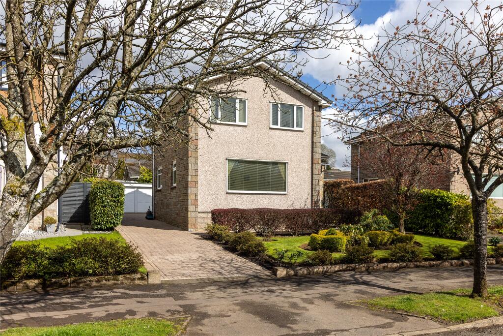 Main image of property: Stockiemuir Avenue, Bearsden