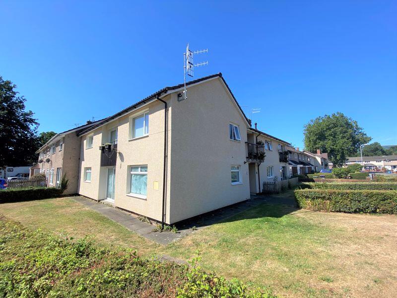 Main image of property: Liswerry Drive, Cwmbran