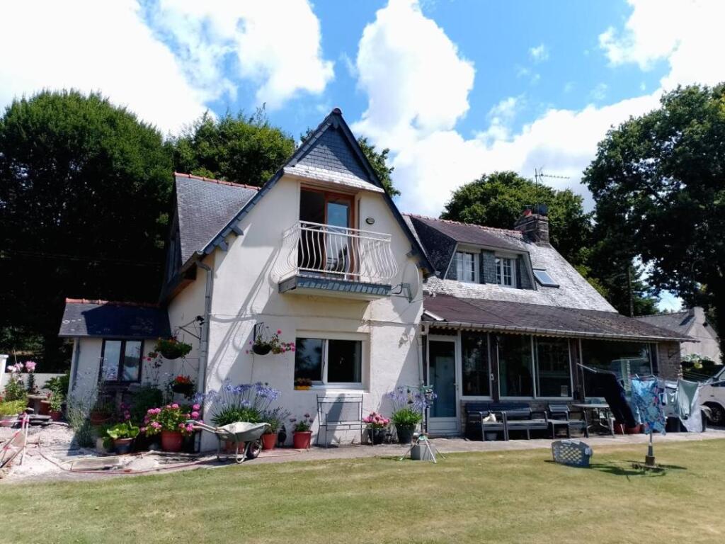 Main image of property: Bretagne, Morbihan, Silfiac