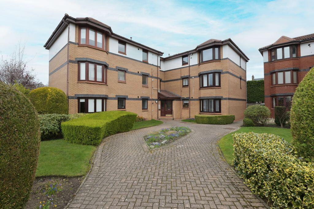 Main image of property: 9/4 Liberton Place, Edinburgh, EH16 6NA