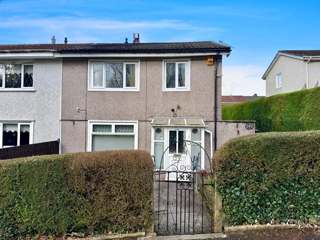 Main image of property: Cae Mari Dwn, Thomastown, Merthyr Tydfil, CF47 0HB