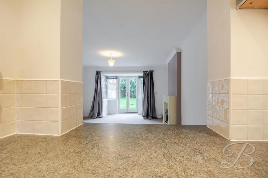 House in Nottingham - More