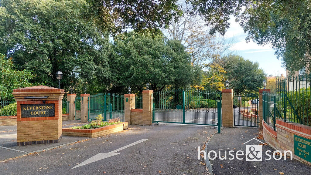 Additional image 18 of Keverstone Court, Manor Road, East Cliff, Bournemouth BH1 