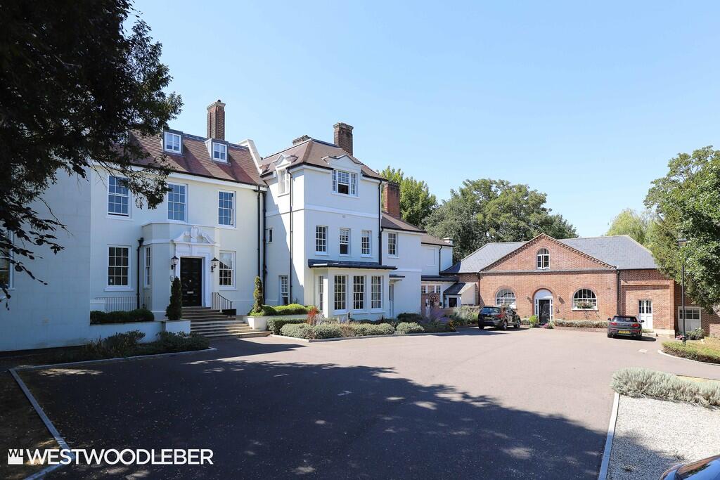 Main image of property: Kingsmoor House, Essex