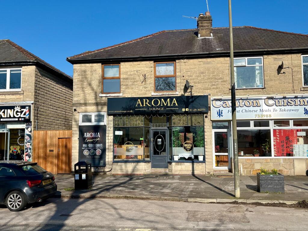 Main image of property: Dale Road North, Darley Dale, Matlock