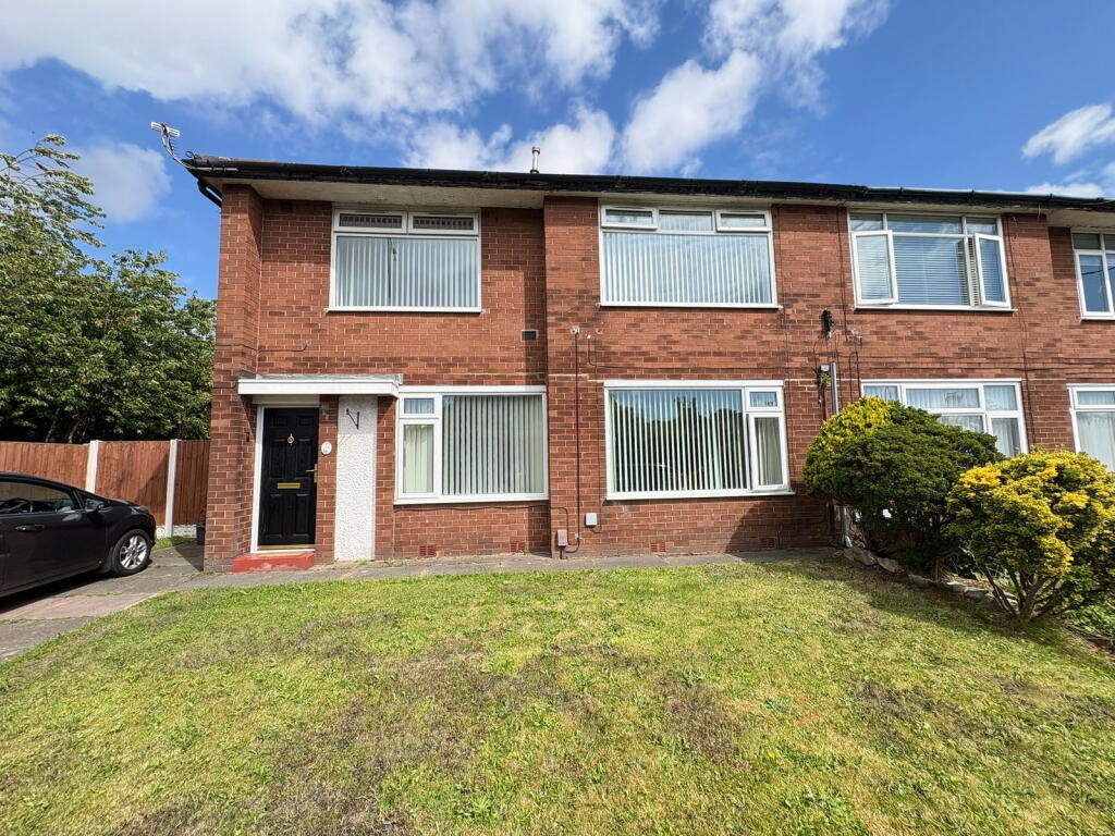 Main image of property: Northway, Maghull