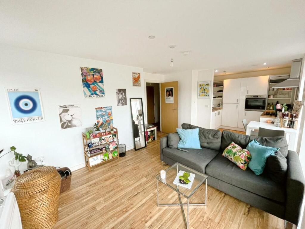 Main image of property: Michigan Point, Salford