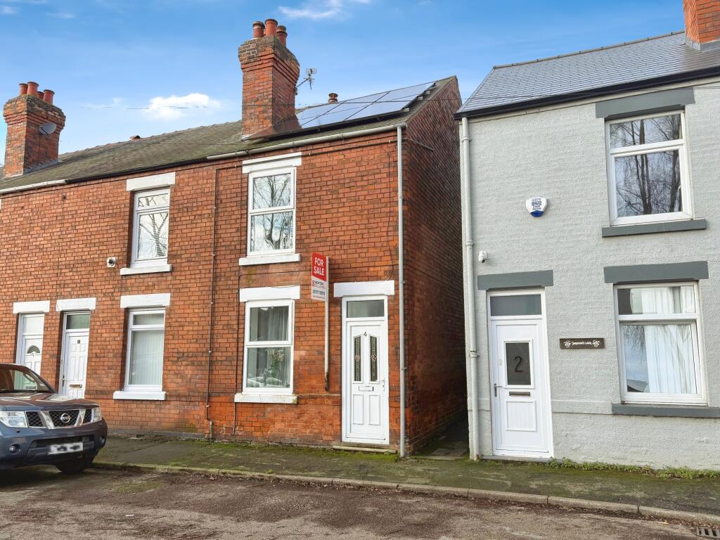 Main image of property: Frederick Street, Retford, DN22