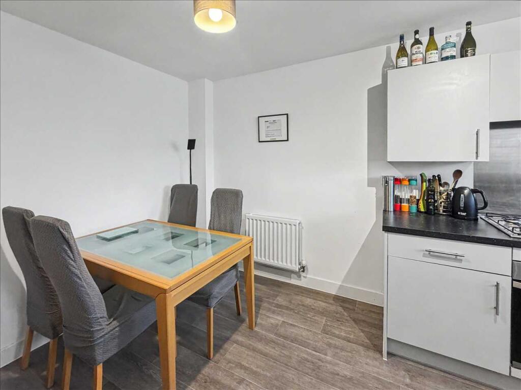House in Colchester - More