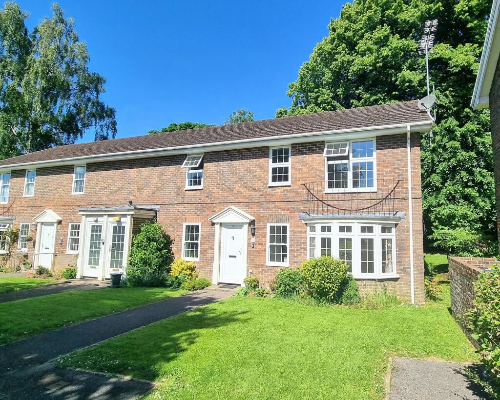 Main image of property: The Welkin, Lindfield, RH16
