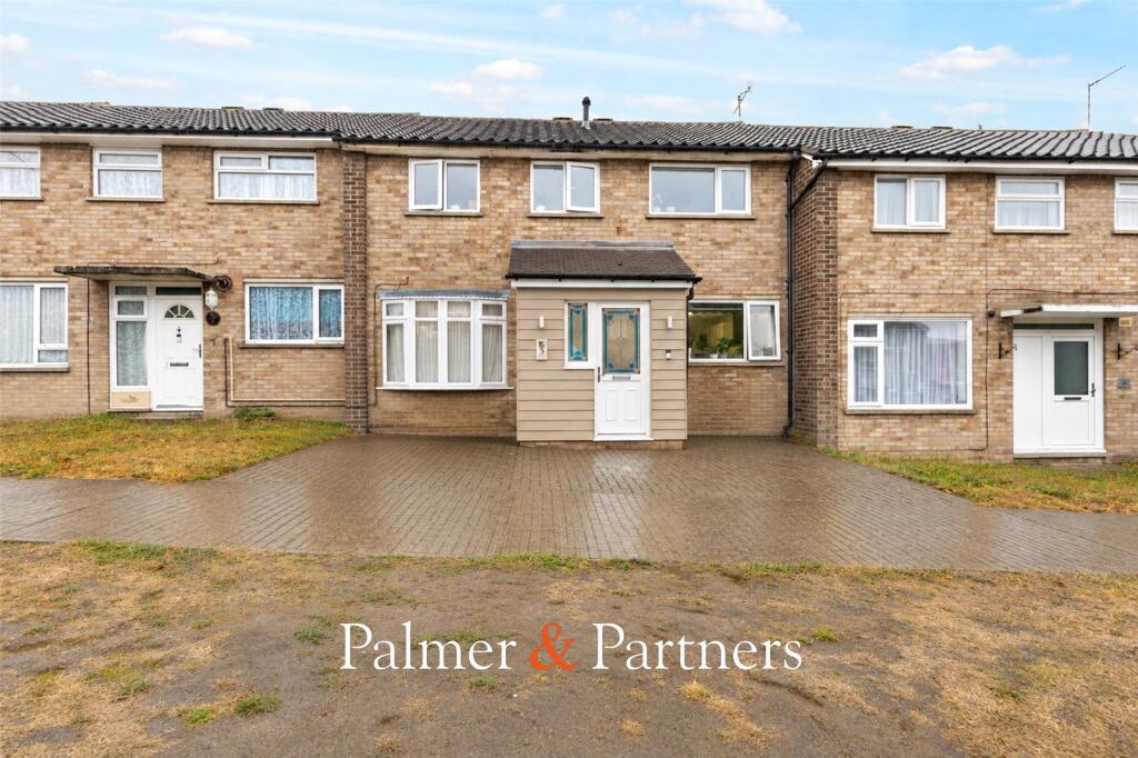 Main image of property: Ashdown Way, Colchester, Essex, CO4