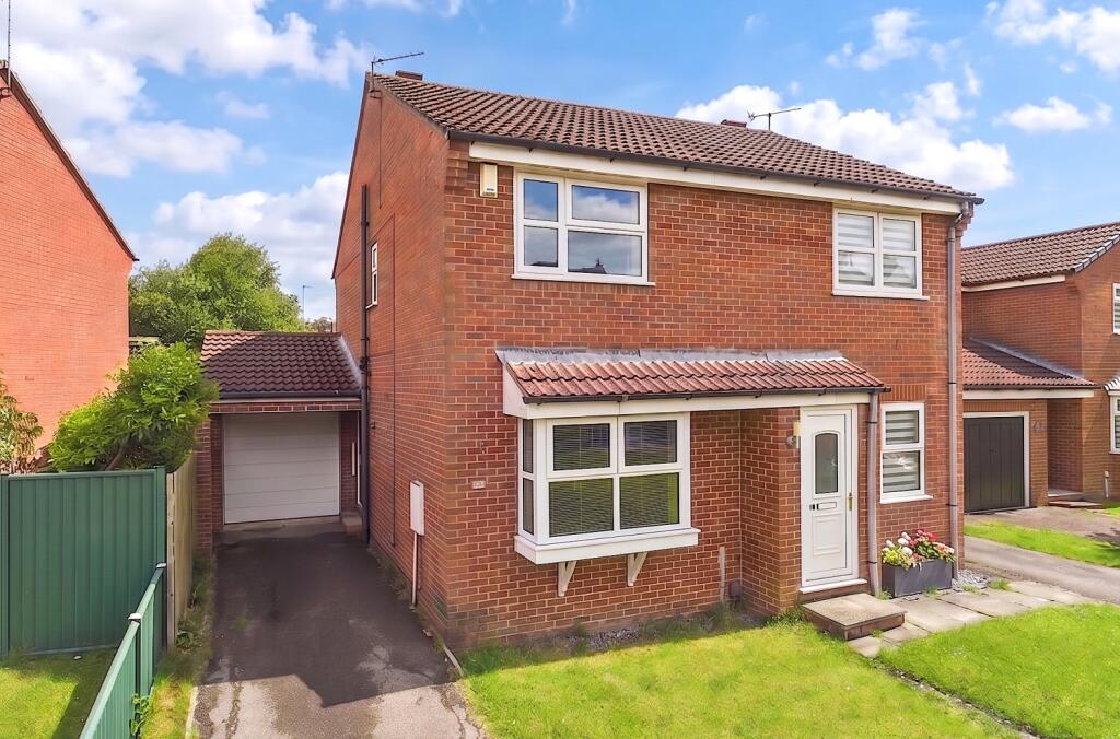 Main image of property: Greystoke Road, York, North Yorkshire, YO30
