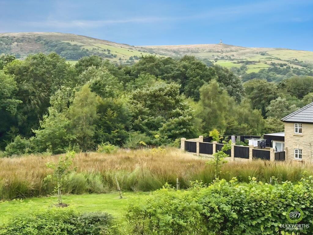 House in Darwen, Blackburn with Darwen - View 5