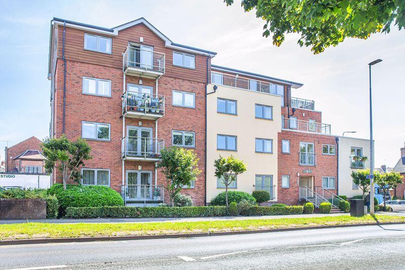 Main image of property: Mill Street, Nantwich