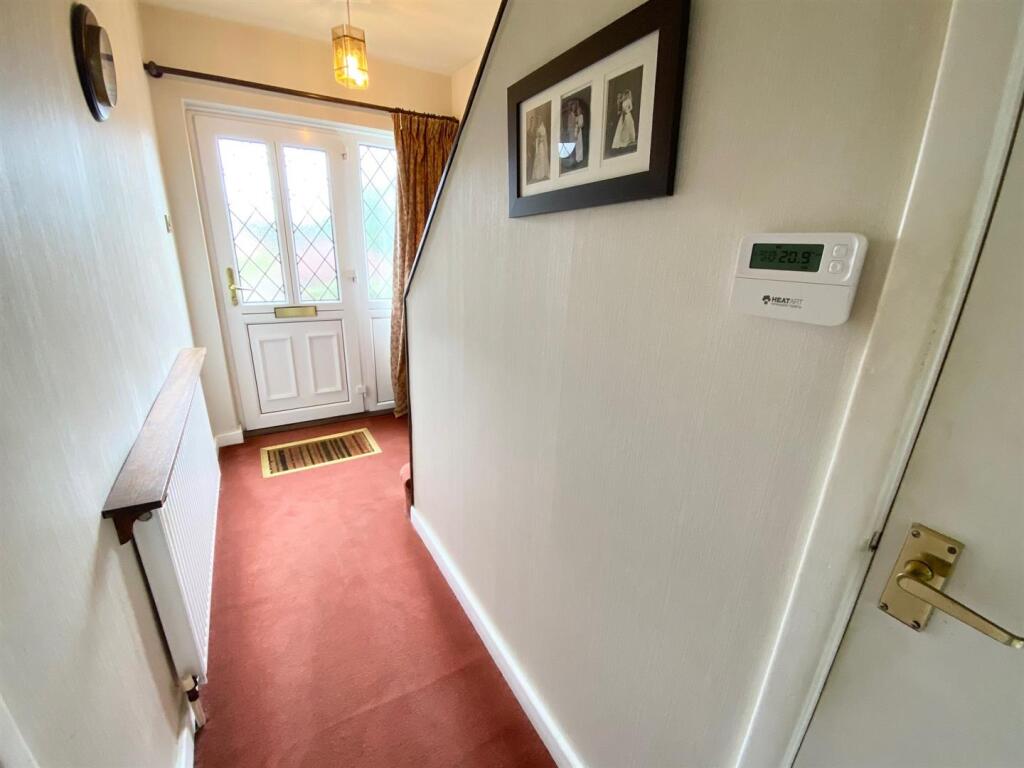 House in Kirklees, Birchencliffe - View 5