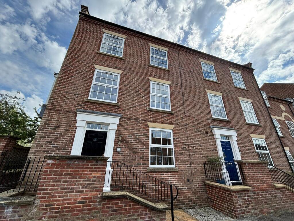 Main image of property: Scaife Mews, Beverley, UK, HU17