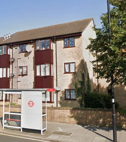 Main image of property: Raynton Road, Enfield, EN3