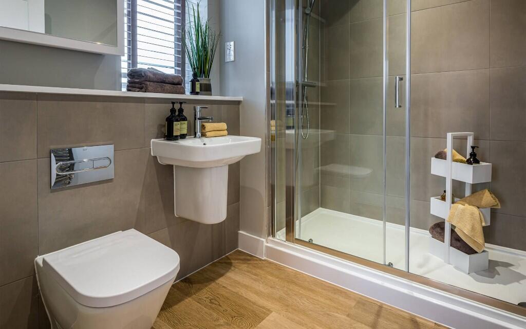 House in Barton Seagrave, North Northamptonshire - More