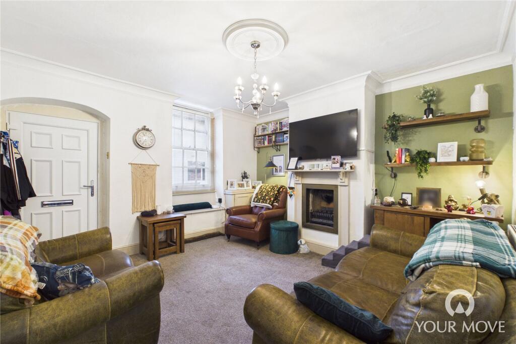 House in Carlisle - View 2