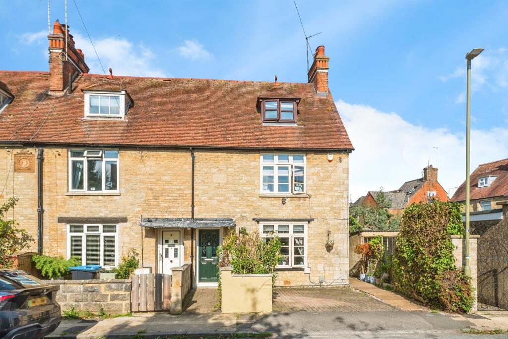Main image of property: Church Lane, Witney