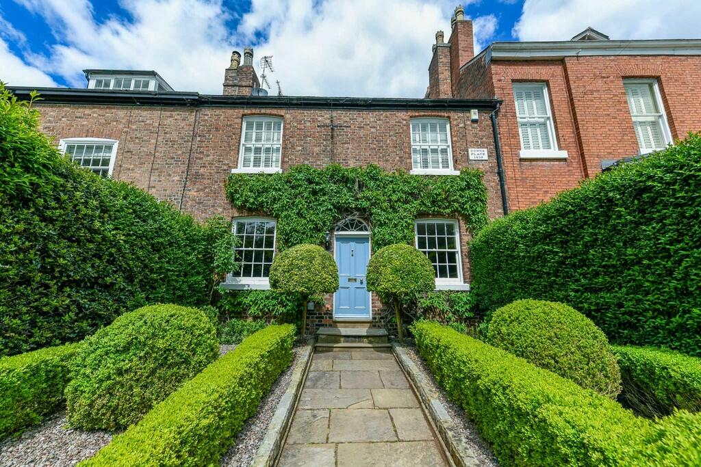 Main image of property: The Downs, Altrincham