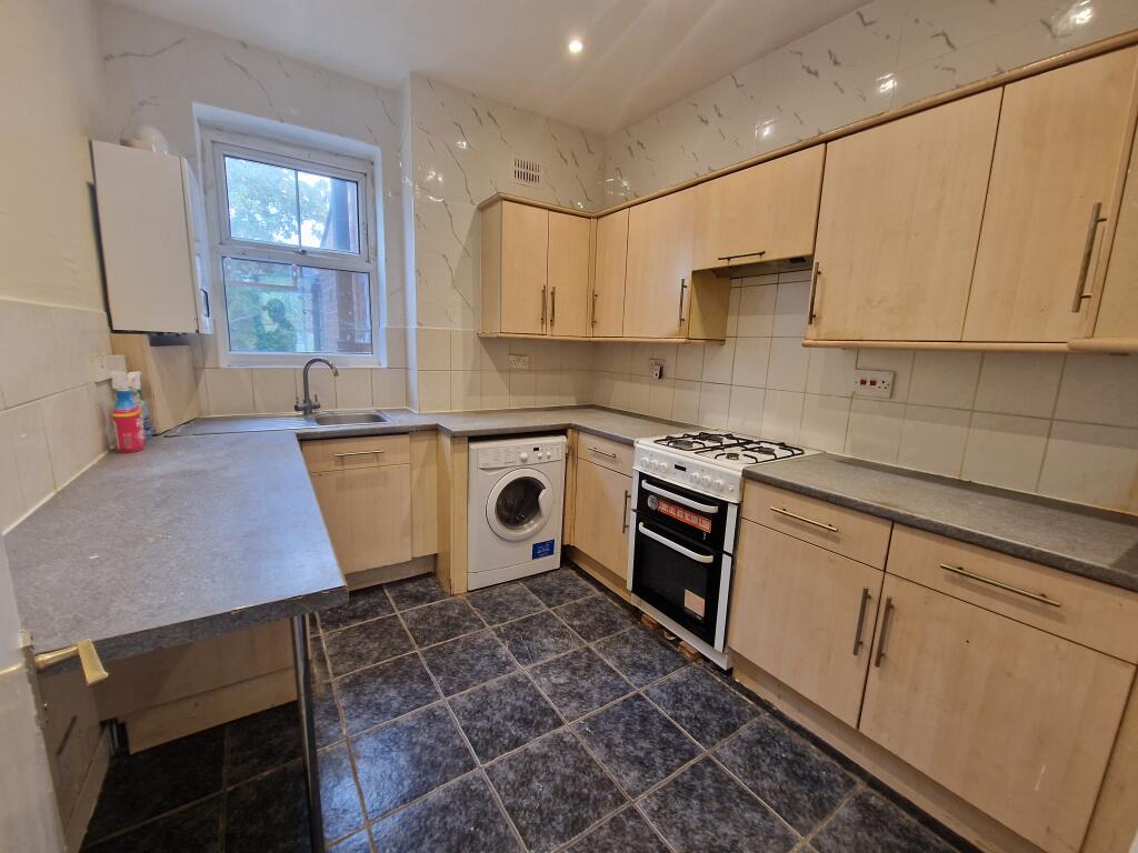 Apartment in London - View 4