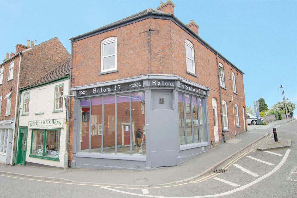 Main image of property: Aswell Street, Louth