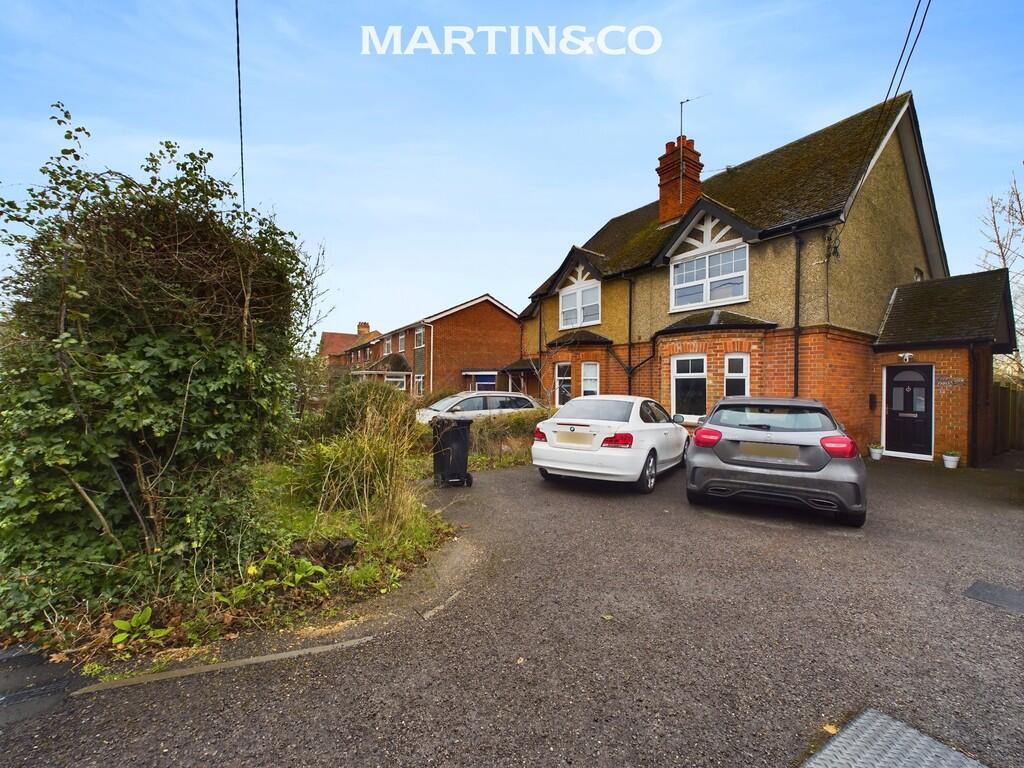 Main image of property: Cutbush Lane West, Shinfield