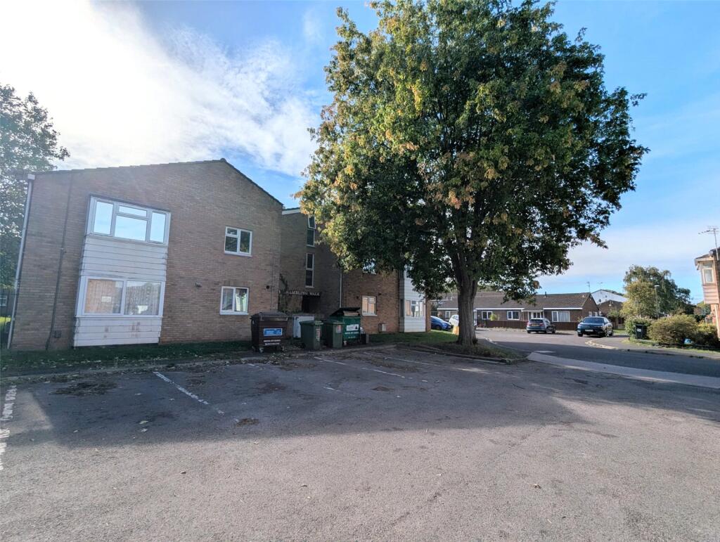 Main image of property: Brambling Walk, Stapleton, Bristol, BS16