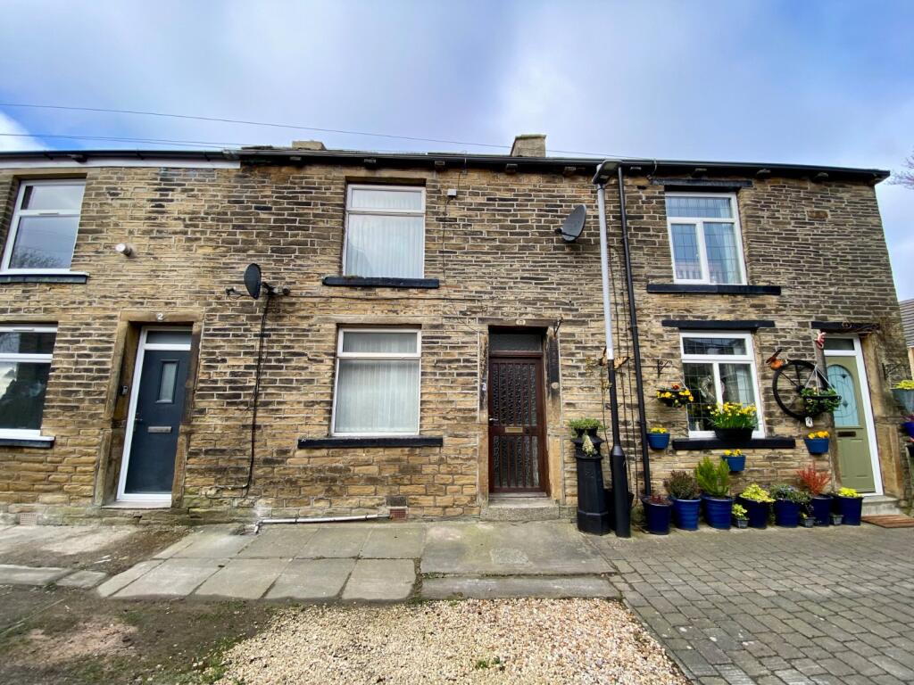 Main image of property: Thornfield Square, Eccleshill, Bradford, BD2