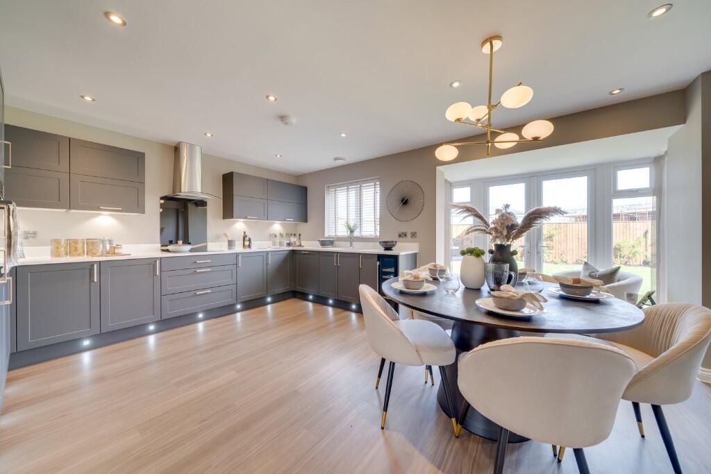 Main image of property: Wheatley Hall Road,
Doncaster,
DN2 4FH