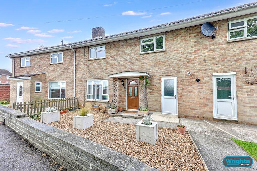 Main image of property: Chestnut Grove, Trowbridge