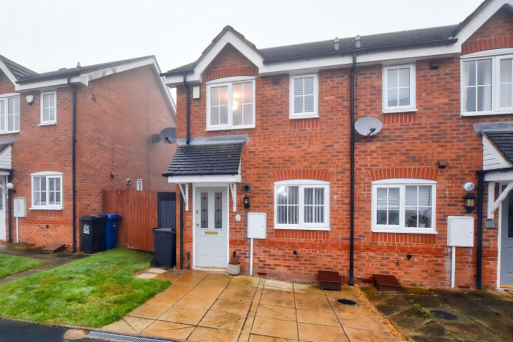 Main image of property: Meynellfield, Loggerheads